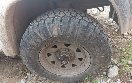 ЛуАЗ Patriot, 2023 год, 1 380 000 рублей, 12 фотография