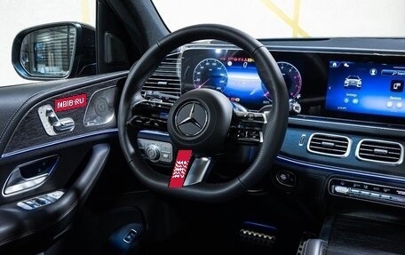 Mercedes-Benz GLS, 2025 год, 22 490 000 рублей, 21 фотография