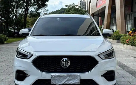 MG ZS II, 2022 год, 1 145 004 рублей, 2 фотография