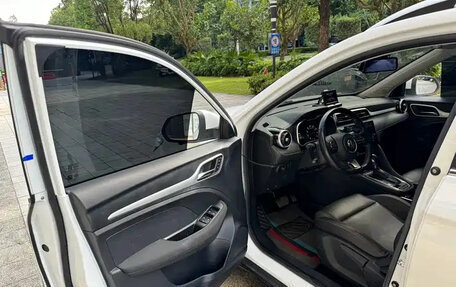 MG ZS II, 2022 год, 1 145 004 рублей, 10 фотография