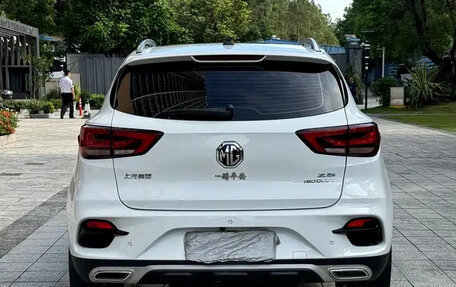 MG ZS II, 2022 год, 1 145 004 рублей, 5 фотография