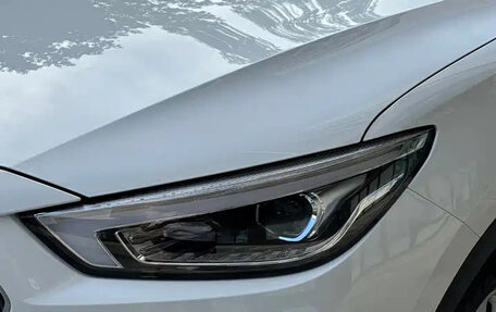 MG ZS II, 2022 год, 1 145 004 рублей, 8 фотография