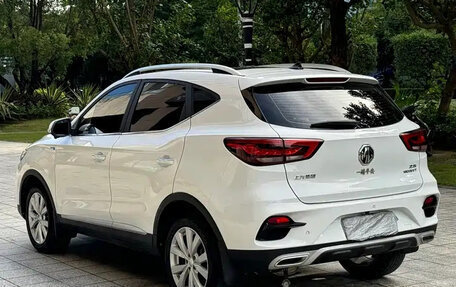 MG ZS II, 2022 год, 1 145 004 рублей, 4 фотография