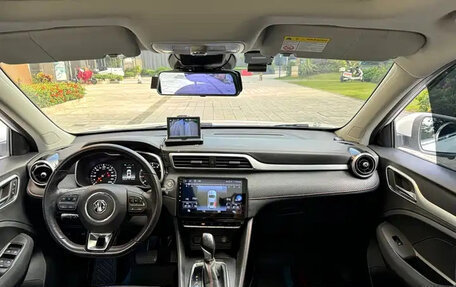 MG ZS II, 2022 год, 1 145 004 рублей, 12 фотография