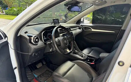 MG ZS II, 2022 год, 1 145 004 рублей, 11 фотография