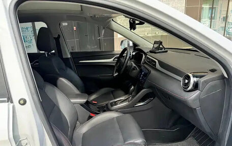 MG ZS II, 2022 год, 1 145 004 рублей, 17 фотография