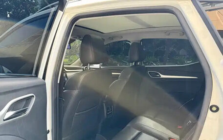 MG ZS II, 2022 год, 1 145 004 рублей, 16 фотография