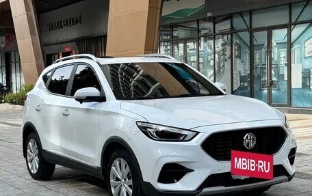 MG ZS II, 2022 год, 1 145 004 рублей, 3 фотография