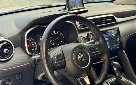 MG ZS II, 2022 год, 1 145 004 рублей, 13 фотография