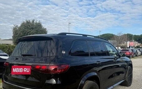 Mercedes-Benz Maybach GLS I, 2025 год, 35 990 000 рублей, 4 фотография