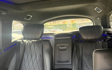 Mercedes-Benz Maybach GLS I, 2025 год, 35 990 000 рублей, 15 фотография