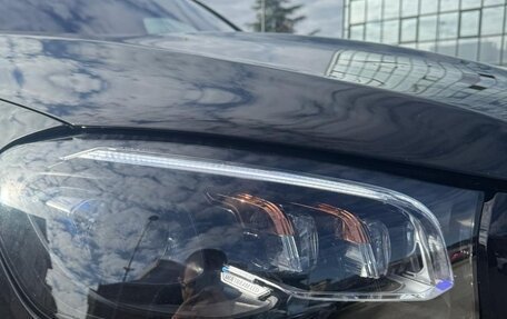 Mercedes-Benz Maybach GLS I, 2025 год, 35 990 000 рублей, 8 фотография