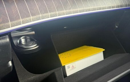 Mercedes-Benz Maybach GLS I, 2025 год, 35 990 000 рублей, 14 фотография