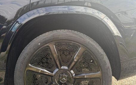 Mercedes-Benz Maybach GLS I, 2025 год, 35 990 000 рублей, 9 фотография