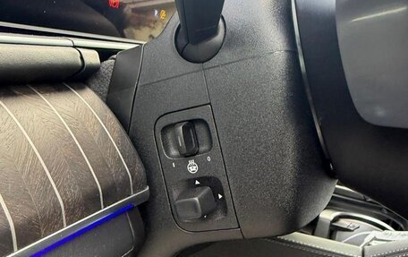 Mercedes-Benz Maybach GLS I, 2025 год, 35 990 000 рублей, 17 фотография