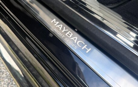 Mercedes-Benz Maybach GLS I, 2025 год, 35 990 000 рублей, 18 фотография