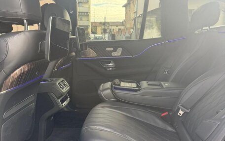 Mercedes-Benz Maybach GLS I, 2025 год, 35 990 000 рублей, 13 фотография