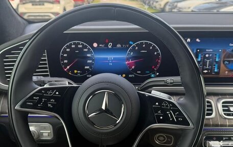 Mercedes-Benz Maybach GLS I, 2025 год, 35 990 000 рублей, 10 фотография