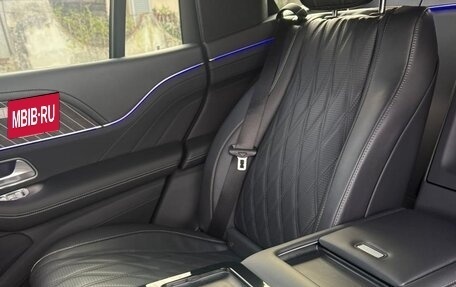 Mercedes-Benz Maybach GLS I, 2025 год, 35 990 000 рублей, 12 фотография