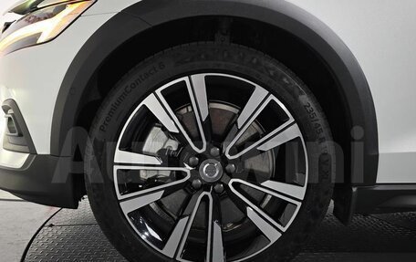 Volvo V60 II, 2025 год, 6 993 000 рублей, 5 фотография