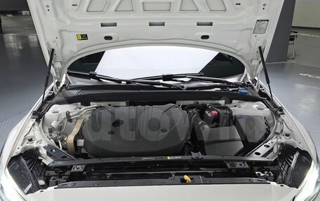 Volvo V60 II, 2025 год, 6 993 000 рублей, 7 фотография