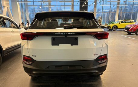 FAW Bestune T77, 2023 год, 2 599 000 рублей, 5 фотография