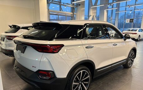 FAW Bestune T77, 2023 год, 2 599 000 рублей, 6 фотография