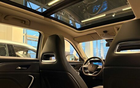 FAW Bestune T77, 2023 год, 2 599 000 рублей, 8 фотография