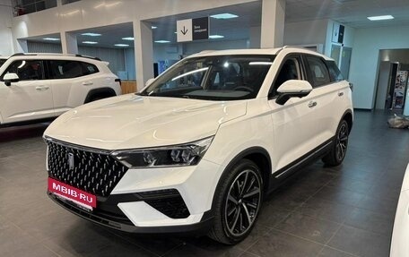 FAW Bestune T77, 2023 год, 2 599 000 рублей, 3 фотография