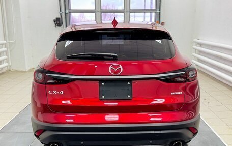 Mazda CX-4, 2023 год, 2 799 000 рублей, 5 фотография