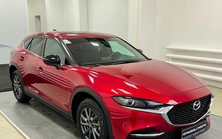 Mazda CX-4, 2023 год, 2 799 000 рублей, 3 фотография