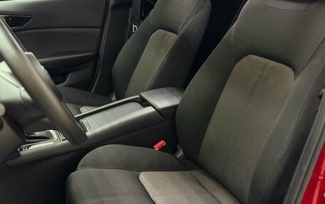 Mazda CX-4, 2023 год, 2 799 000 рублей, 8 фотография