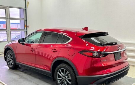 Mazda CX-4, 2023 год, 2 799 000 рублей, 7 фотография