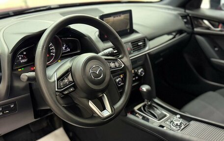 Mazda CX-4, 2023 год, 2 799 000 рублей, 9 фотография