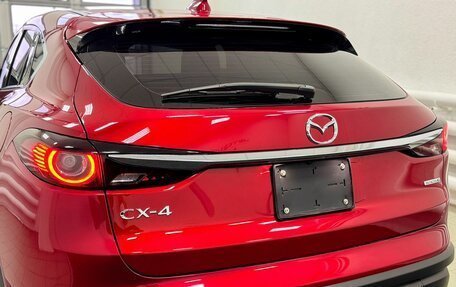 Mazda CX-4, 2023 год, 2 799 000 рублей, 6 фотография