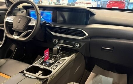 FAW Bestune T77, 2023 год, 2 599 000 рублей, 9 фотография