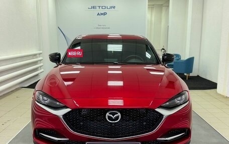 Mazda CX-4, 2023 год, 2 799 000 рублей, 2 фотография