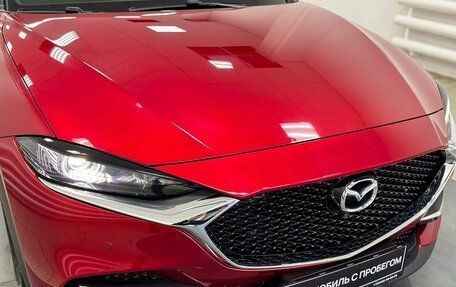 Mazda CX-4, 2023 год, 2 799 000 рублей, 16 фотография