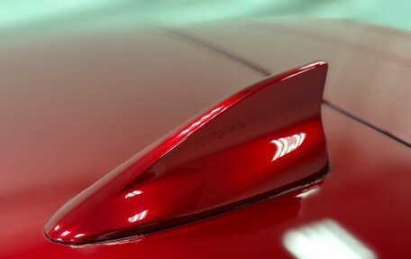 Mazda CX-4, 2023 год, 2 799 000 рублей, 21 фотография