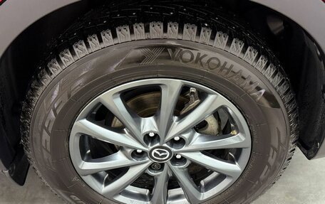 Mazda CX-4, 2023 год, 2 799 000 рублей, 13 фотография