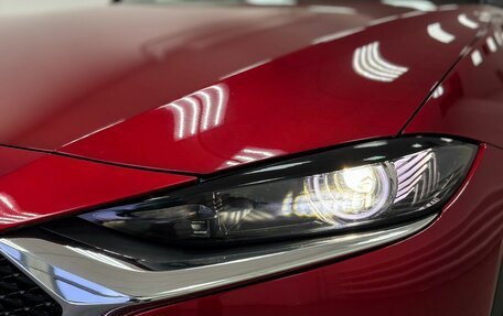 Mazda CX-4, 2023 год, 2 799 000 рублей, 14 фотография