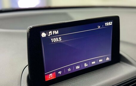 Mazda CX-4, 2023 год, 2 799 000 рублей, 22 фотография