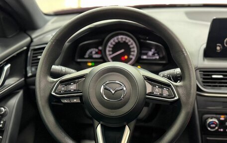 Mazda CX-4, 2023 год, 2 799 000 рублей, 11 фотография