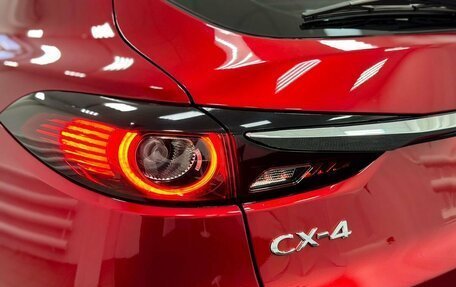 Mazda CX-4, 2023 год, 2 799 000 рублей, 15 фотография