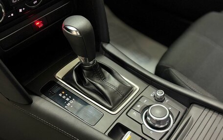 Mazda CX-4, 2023 год, 2 799 000 рублей, 19 фотография