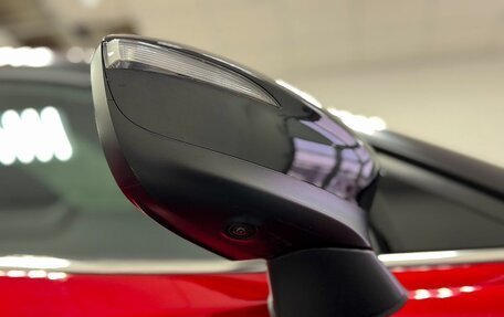 Mazda CX-4, 2023 год, 2 799 000 рублей, 28 фотография