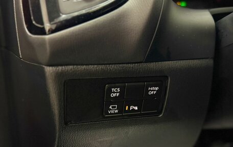 Mazda CX-4, 2023 год, 2 799 000 рублей, 25 фотография