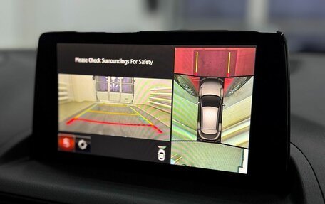 Mazda CX-4, 2023 год, 2 799 000 рублей, 26 фотография