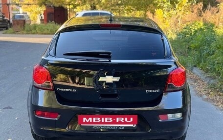 Chevrolet Cruze II, 2013 год, 800 000 рублей, 7 фотография