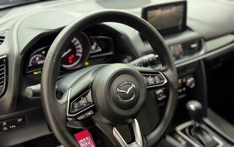 Mazda CX-4, 2023 год, 2 799 000 рублей, 12 фотография